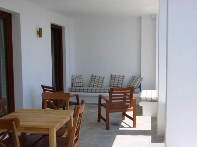 Villa Kim Ahladiész Szoba fotó