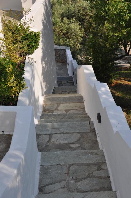 Villa Kim Ahladiész Kültér fotó
