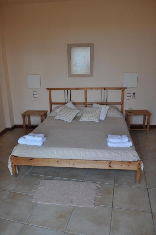 Villa Kim Ahladiész Szoba fotó