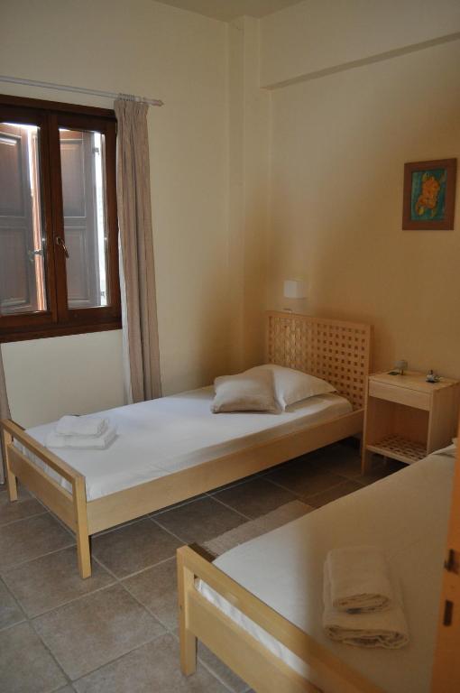 Villa Kim Ahladiész Szoba fotó