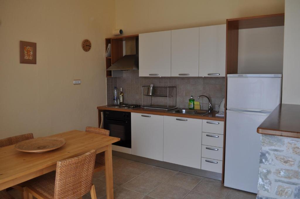Villa Kim Ahladiész Szoba fotó