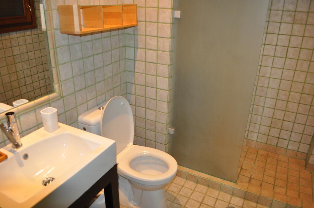 Villa Kim Ahladiész Szoba fotó